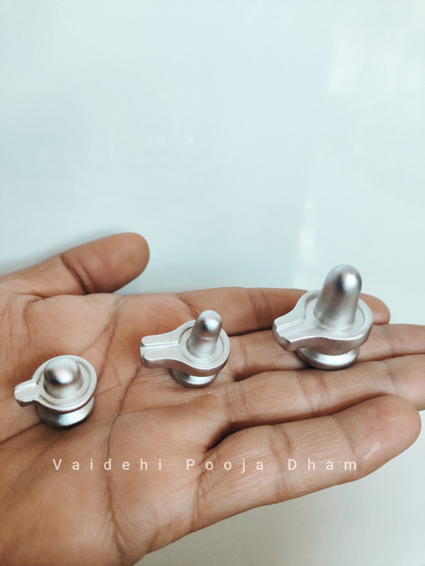 Parad Shivling (Mercury Shivling)