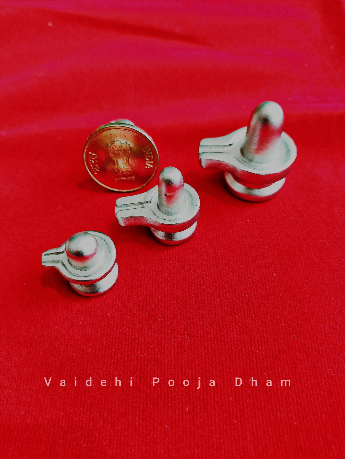 Parad Shivling (Mercury Shivling)
