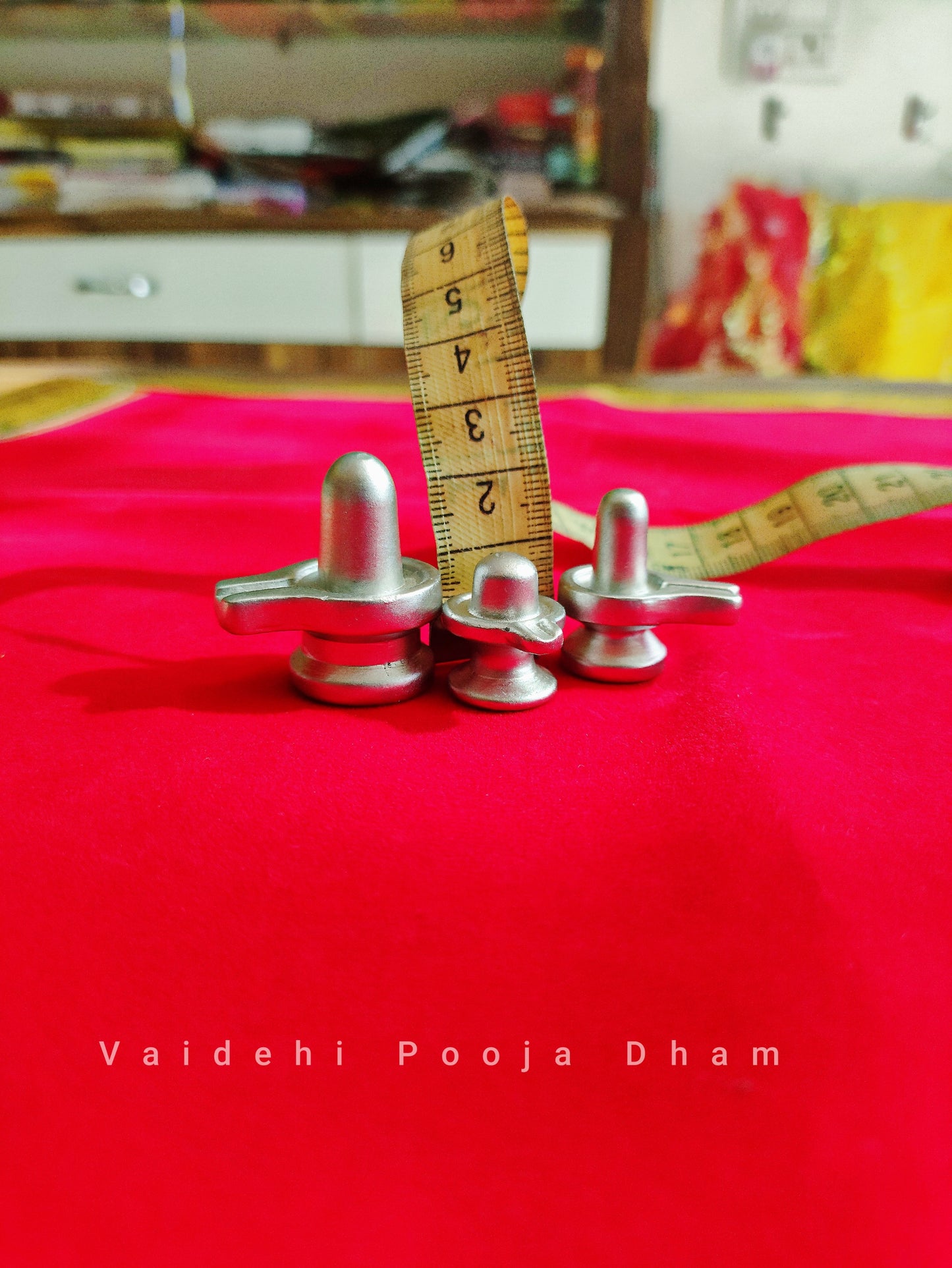 Parad Shivling (Mercury Shivling)