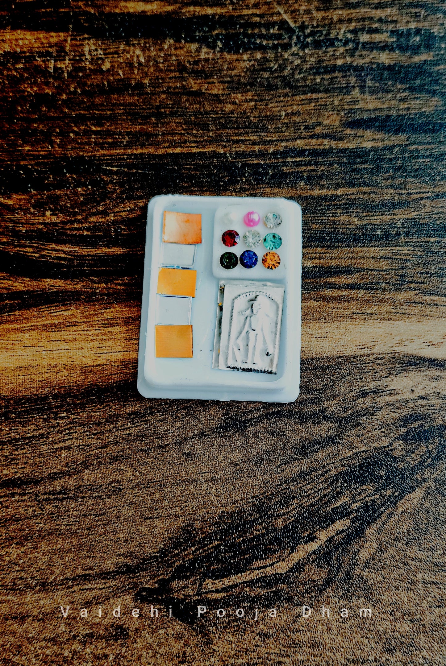 Griha Pravesh / Vastu Set – Invite Prosperity & Positive Energy into Your Home