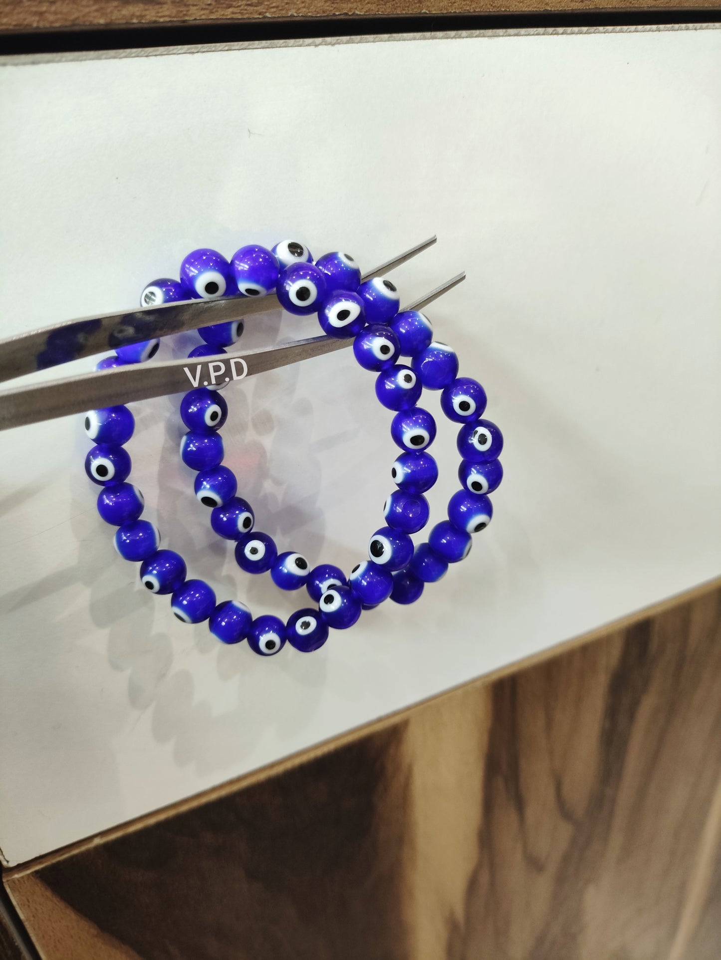 Evil Eye Bracelet- For Protection