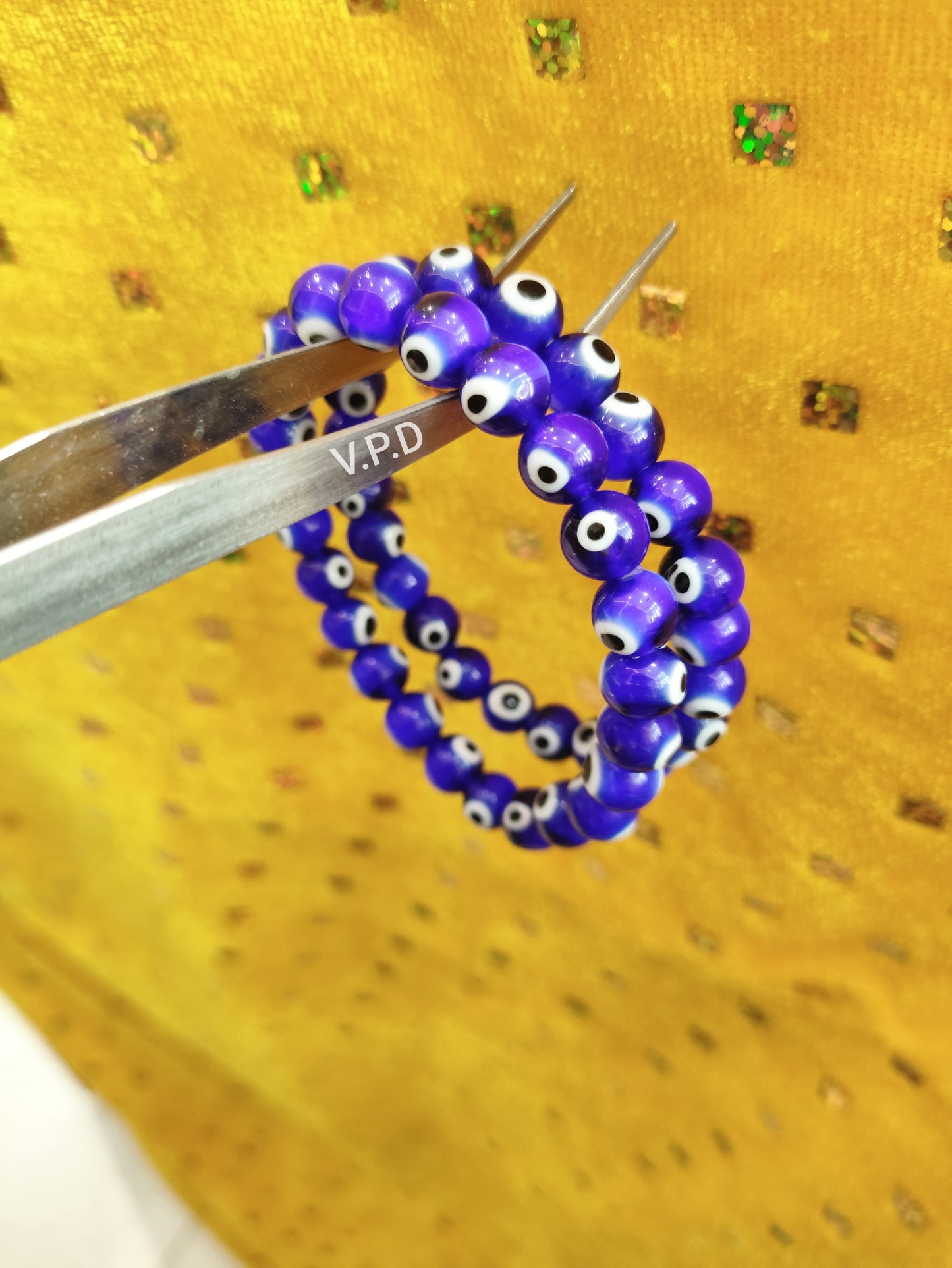 Evil Eye Bracelet- For Protection