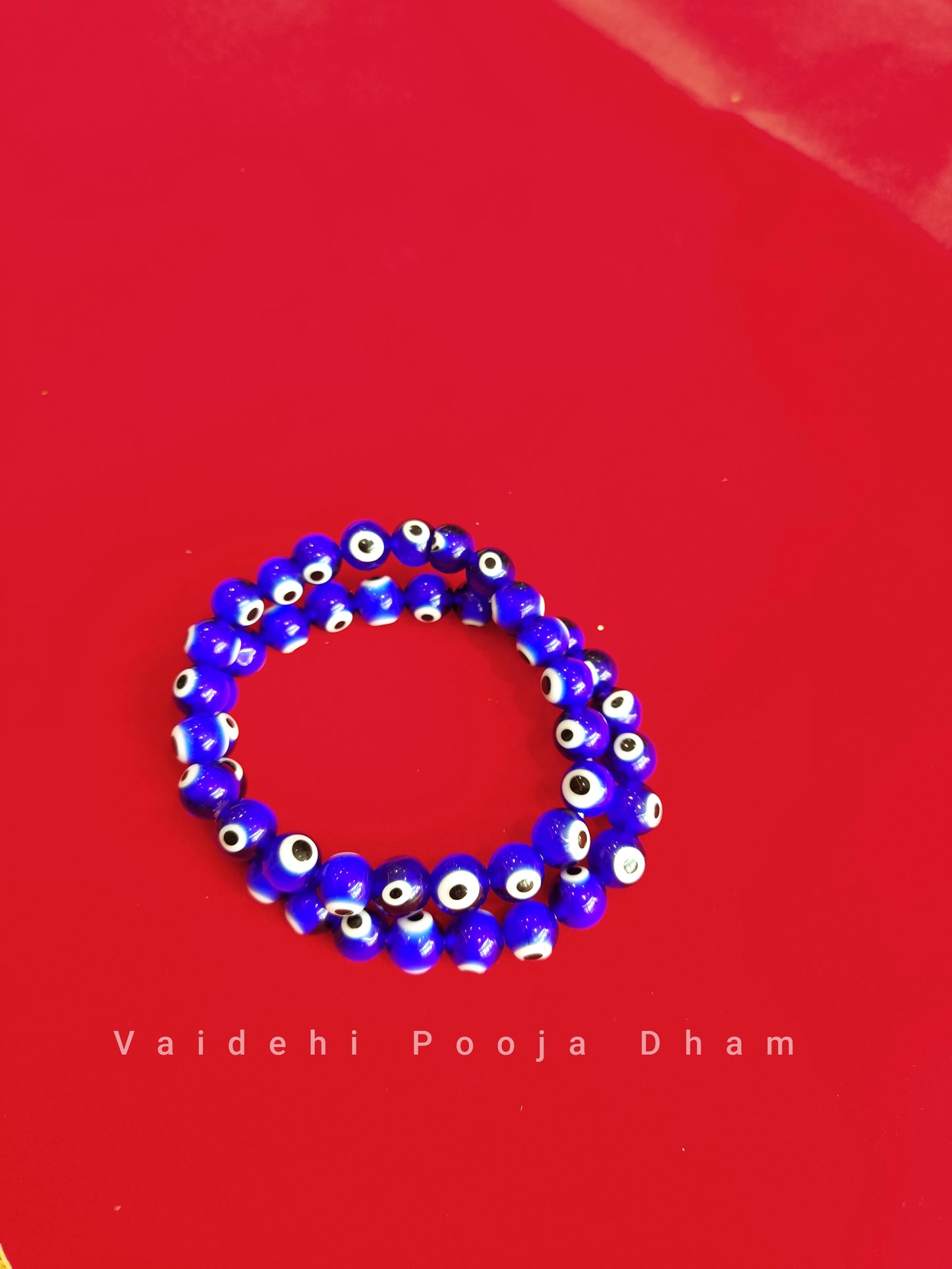 Evil Eye Bracelet- For Protection