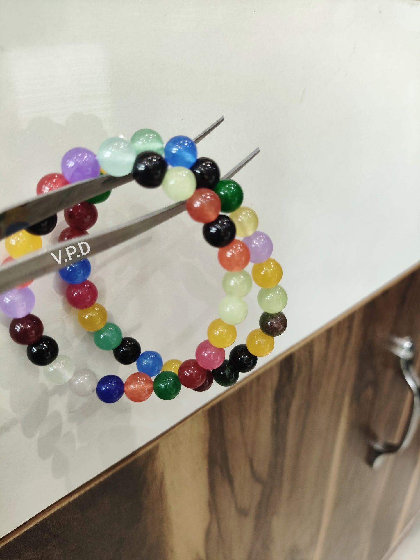 Seven Chakra Bracelet- For All Purpose