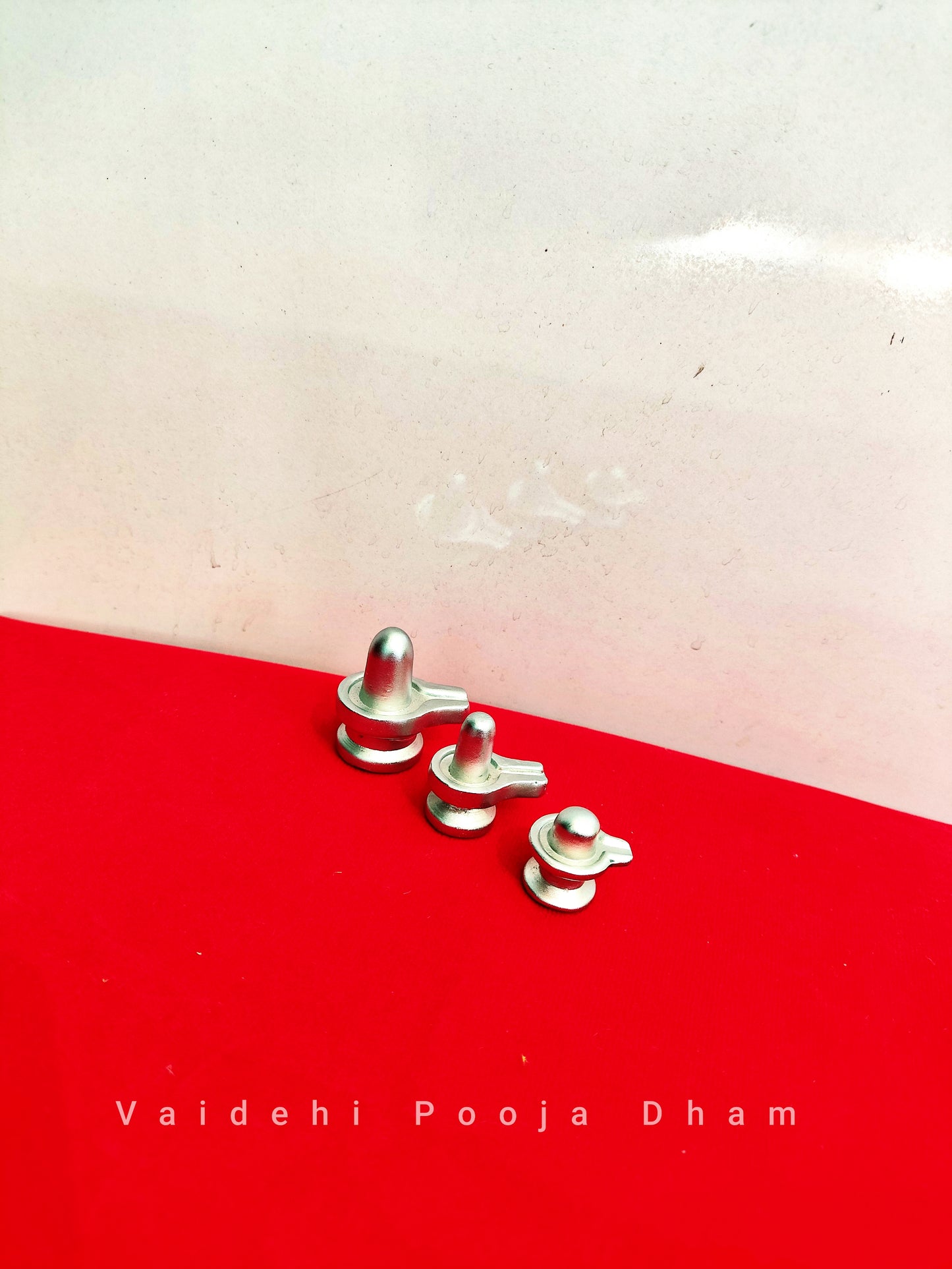 Parad Shivling (Mercury Shivling)